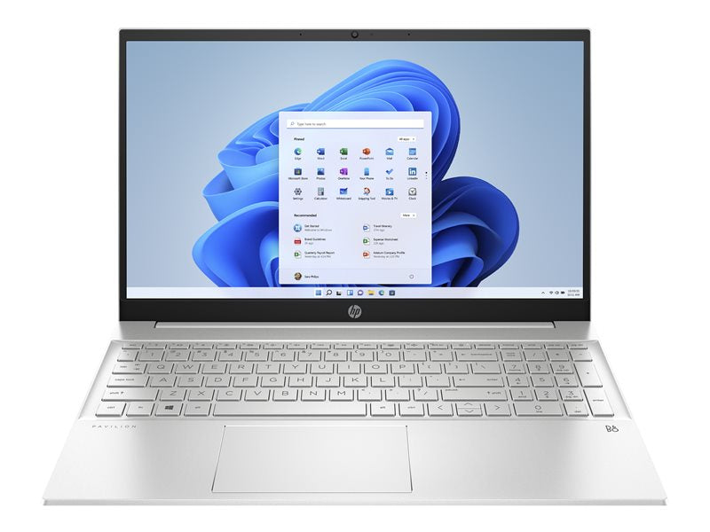 HP Pavilion Laptop