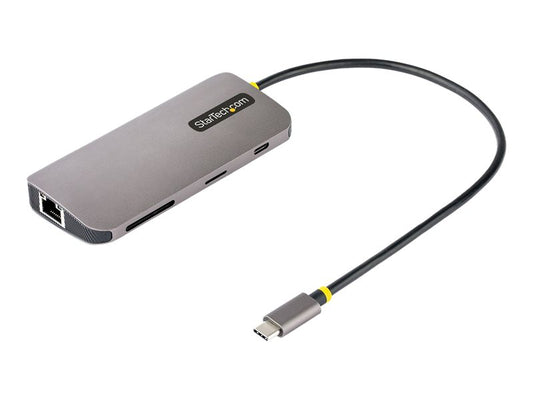 StarTech.com USB C Multiport Adapter