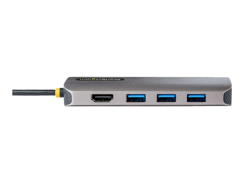 StarTech.com USB C Multiport Adapter