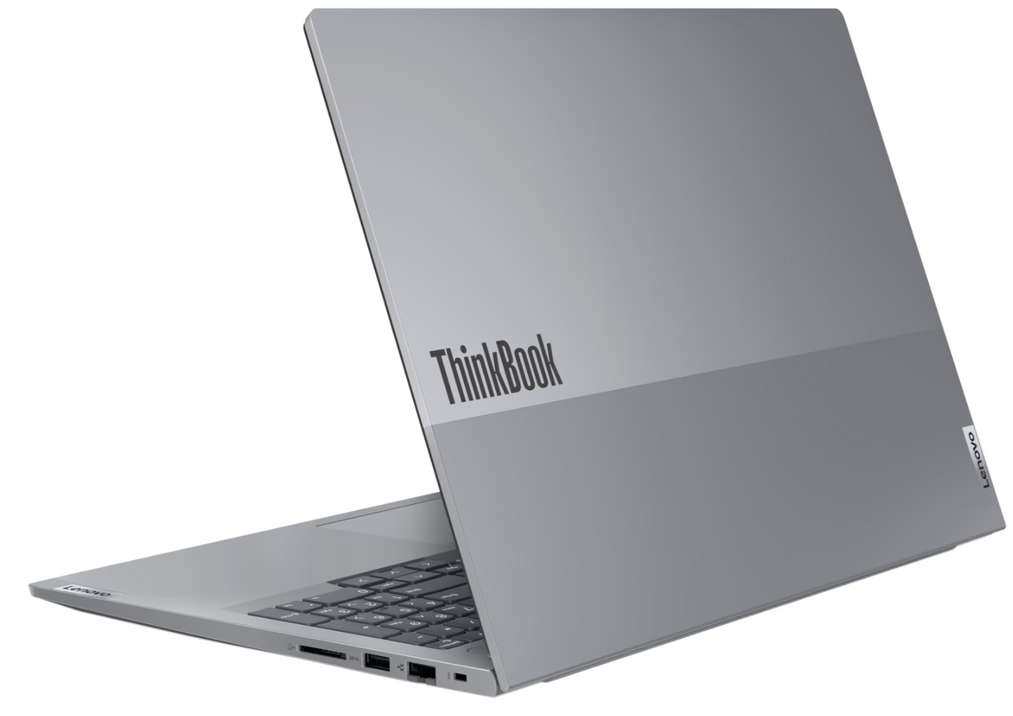 Lenovo ThinkBook 16 G6 IRL – 21KH0022MB Azerty