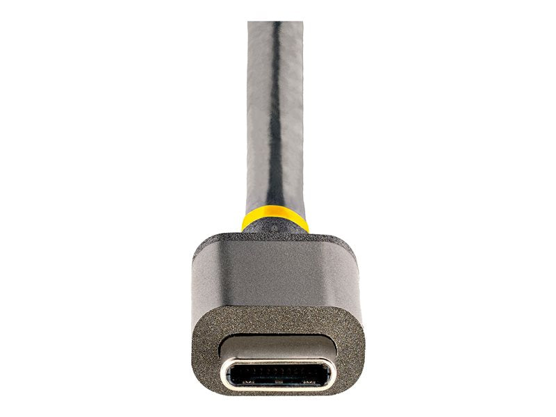 StarTech.com USB C Multiport Adapter