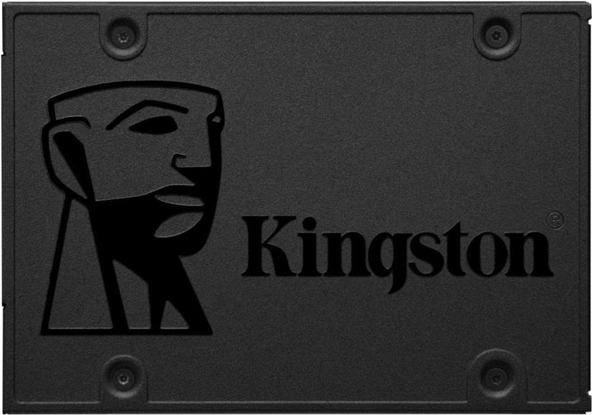 Kingston Interal SSD 480GB A400