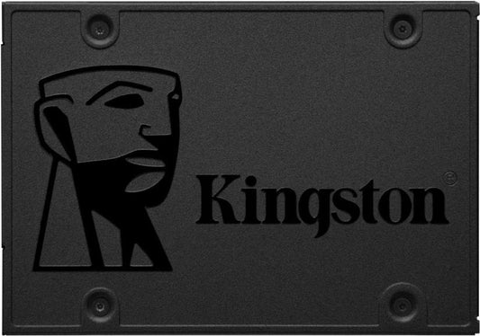 Kingston Interal SSD 480GB A400